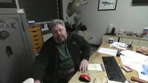 iornrod4u online show from February 15, 12:16 am