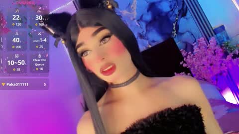 Irina online show from October 22, 7:16 pm