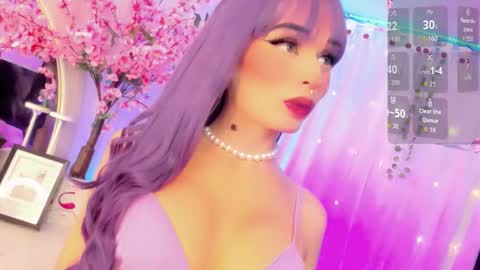 Irina online show from January 6, 3:32 am