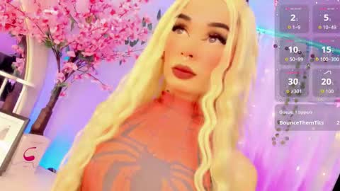 Irina online show from January 7, 3:43 am