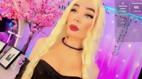 Irina online show from January 8, 3:54 am