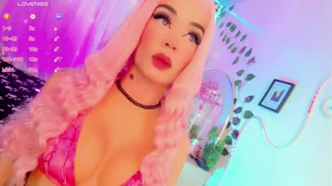 Irina online show from February 16, 7:34 pm