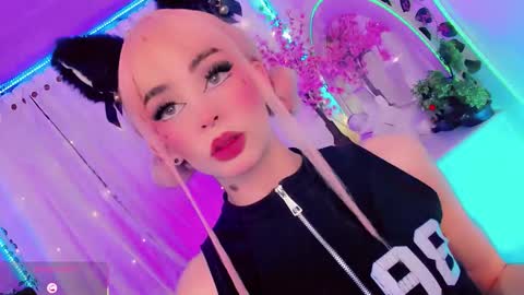 Irina online show from March 20, 7:37 pm