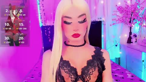 Irina online show from March 27, 7:37 pm