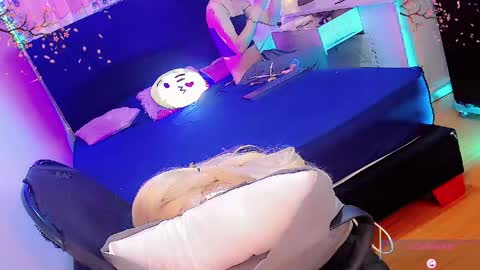 Irina online show from March 31, 7:27 pm