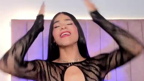 Isabella d BB  online show from August 7, 3:57 am