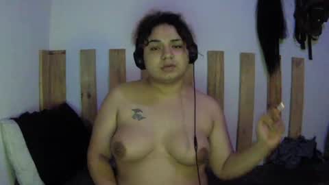 Isabella Dark online show from February 10, 11:55 pm