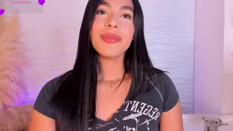 Isa online show from February 14, 10:27 pm