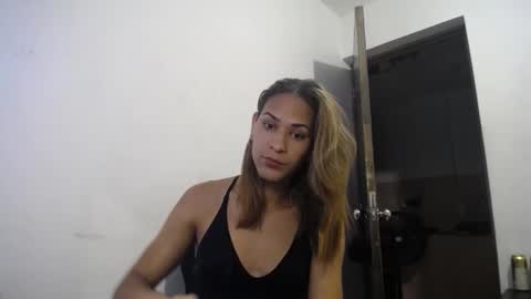 Idara Trovo online show from January 12, 3:46 am