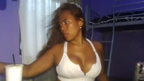 IslandVelvet online show from January 10, 2:28 am