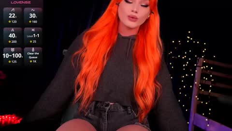 ITELIA online show from November 19, 1:33 pm