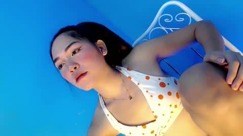itsme_jenny online show from February 7, 3:13 am