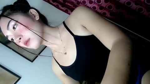 itsme_jenny online show from February 12, 11:54 pm