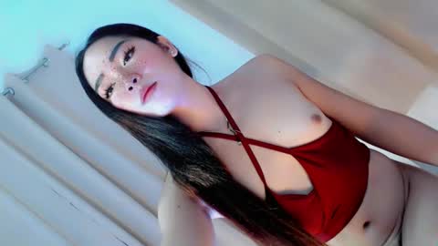 itsme_jenny online show from March 8, 10:56 pm