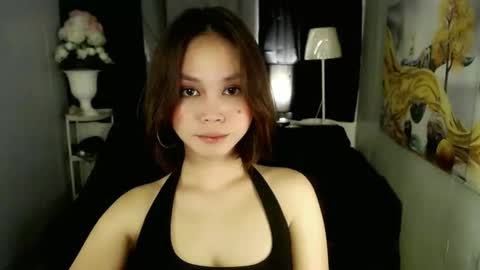 itsme_liza online show from April 19, 10:12 pm