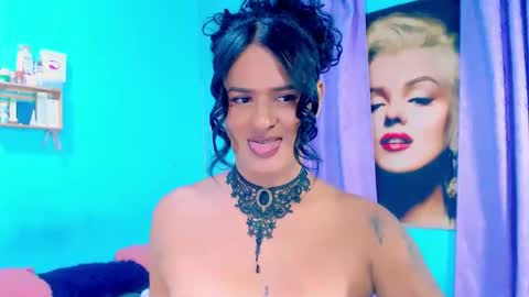 ivanna__sweet online show from March 7, 3:01 am