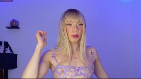 Ivonny online show from January 11, 11:55 pm