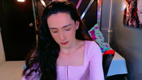 ivony giselle online show from March 5, 2:22 pm