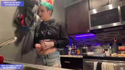 Muse hethey online show from February 5, 12:26 am