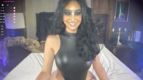 Areeya online show from March 12, 2:05 am