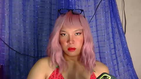 iyotsinism69 online show from December 13, 7:53 pm