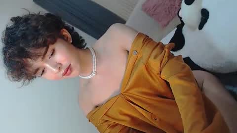 Adriana online show from November 2, 8:40 pm