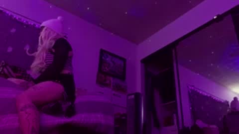 jadedrose88 online show from January 9, 11:59 am