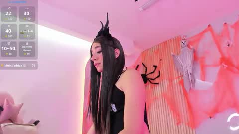 ARIA online show from October 20, 3:59 pm