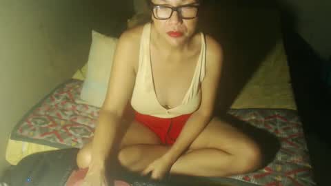 JANE online show from December 10, 4:09 am