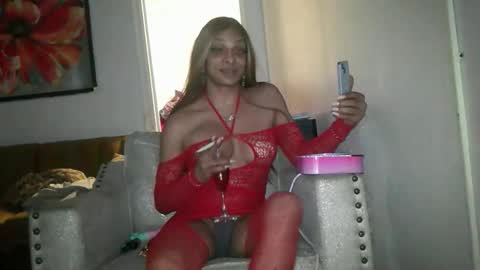 GoddessLaniLuxxx online show from October 30, 1:26 am