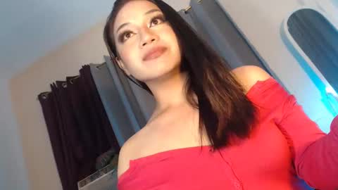 JASMINE online show from January 13, 12:46 pm