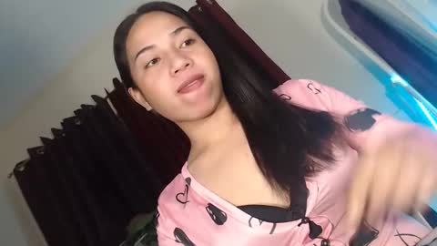 JASMINE online show from March 18, 7:46 pm