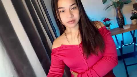 JASMINE online show from April 14, 2:16 am