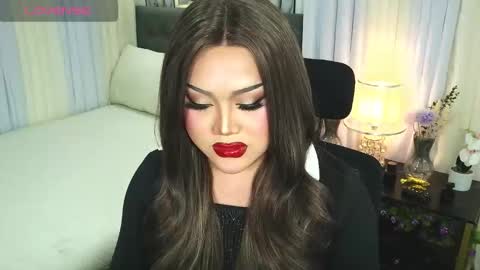 Jasmine Brandy online show from October 28, 10:18 pm