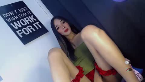 CUTE JANNA online show from March 16, 4:49 am