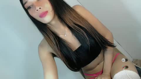 CUTE JANNA online show from July 5, 5:03 am