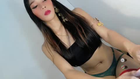 CUTE JANNA online show from July 19, 5:45 am