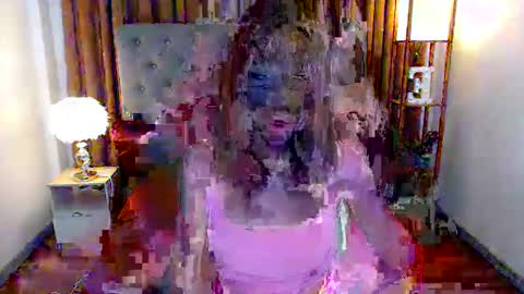 Jasmine online show from January 22, 1:53 pm