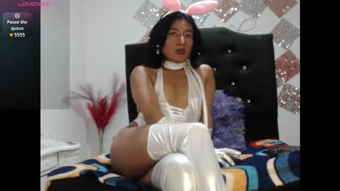 Jatzibe online show from March 19, 9:15 pm