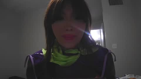 jaylacuateco online show from January 9, 3:36 am