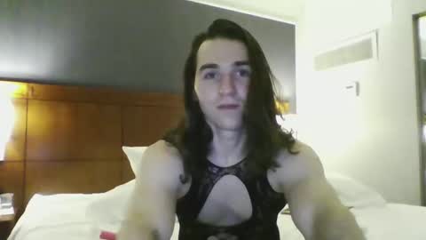 jayryan156 online show from February 14, 5:15 am