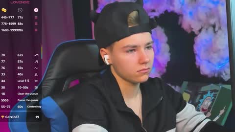 Jean online show from November 23, 11:34 am