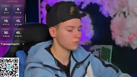 Jean online show from November 30, 11:12 am