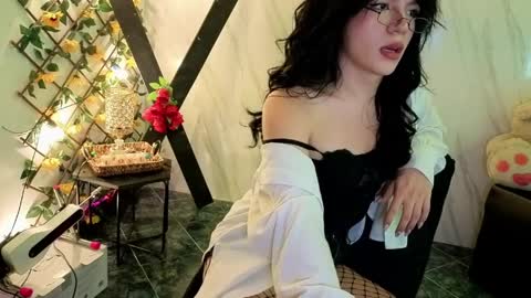 Jeimy Garca online show from April 3, 1:53 pm