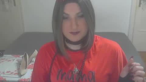 Snapshot of jellena87 chatting on January 24, 6:35 pm Jellena online show from January 24, 6:35 pm