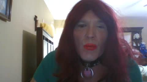 Snapshot of jenny_gurl2021 chatting on March 1, 4:33 pm jenny gurl online show from March 1, 4:33 pm