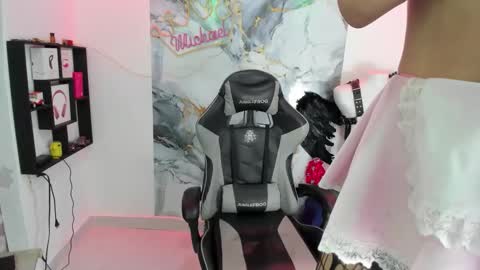 JESSICA online show from October 30, 2:27 pm