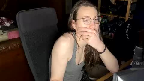 Jessica Starla online show from March 6, 5:24 am