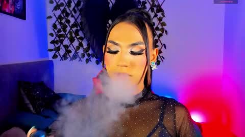 JESS online show from January 11, 1:01 am