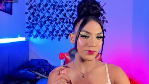 JESS online show from April 19, 4:24 am